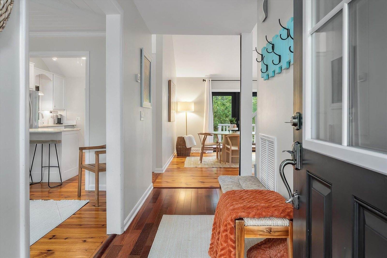 597 Oyster Rake Drive, Kiawah Island, SC 29455