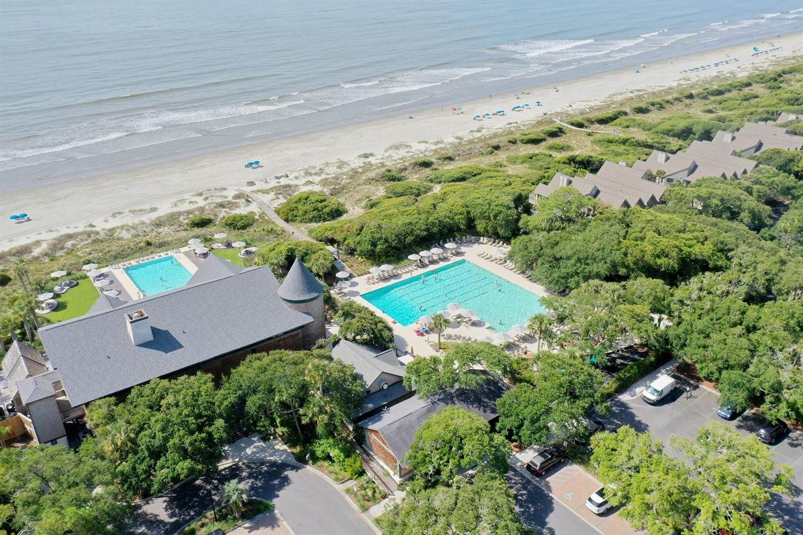 597 Oyster Rake Drive, Kiawah Island, SC 29455