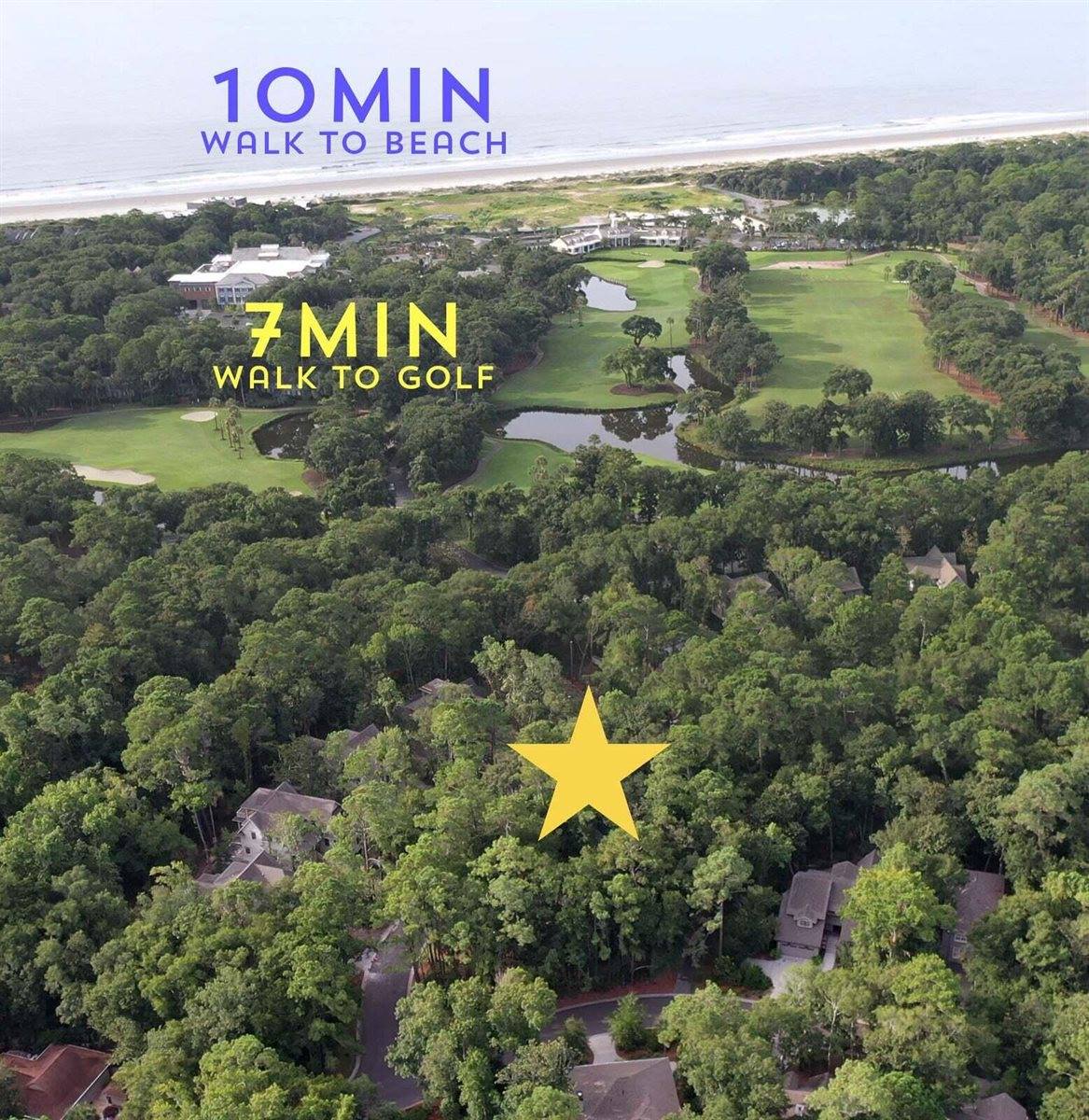 597 Oyster Rake Drive, Kiawah Island, SC 29455