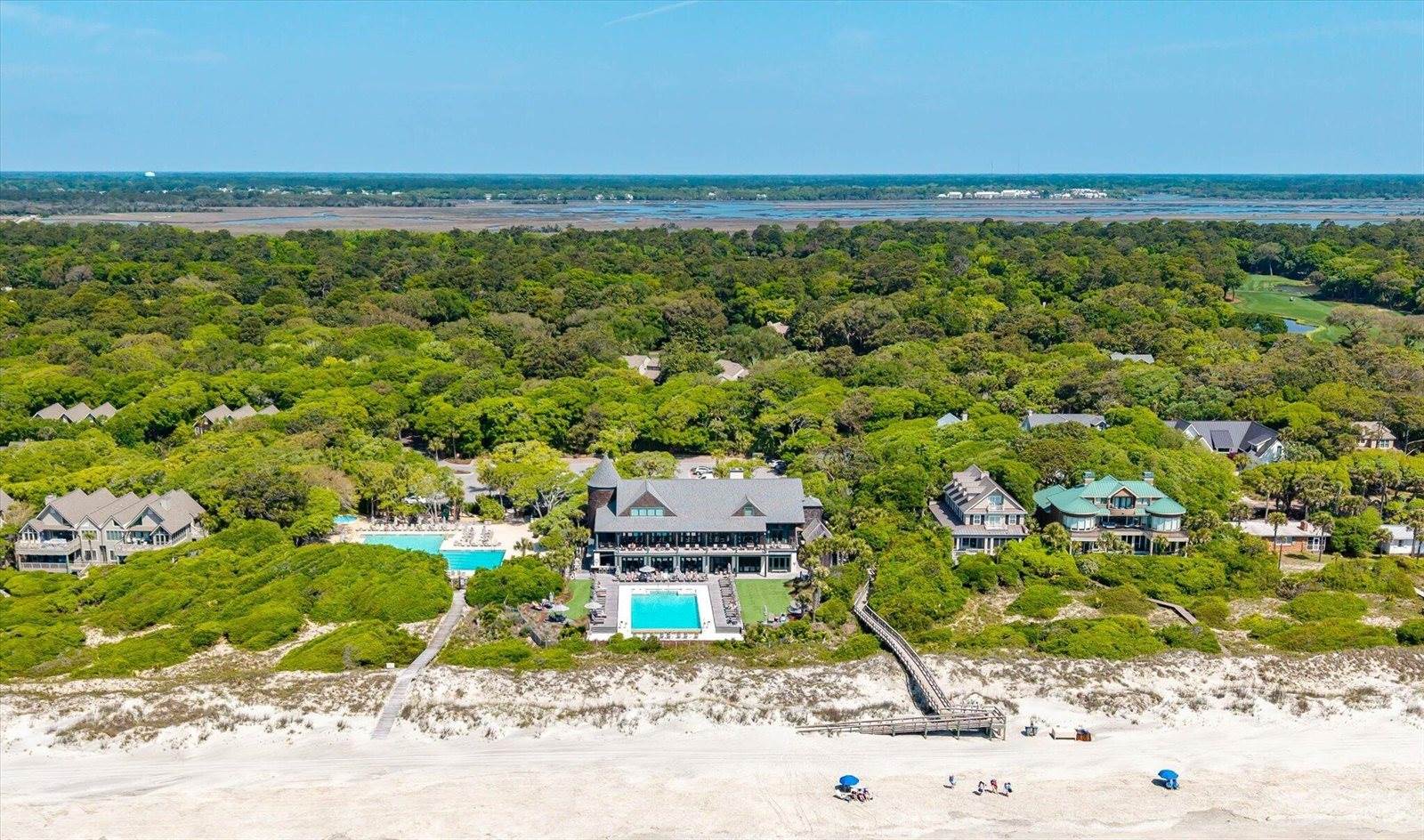 597 Oyster Rake Drive, Kiawah Island, SC 29455