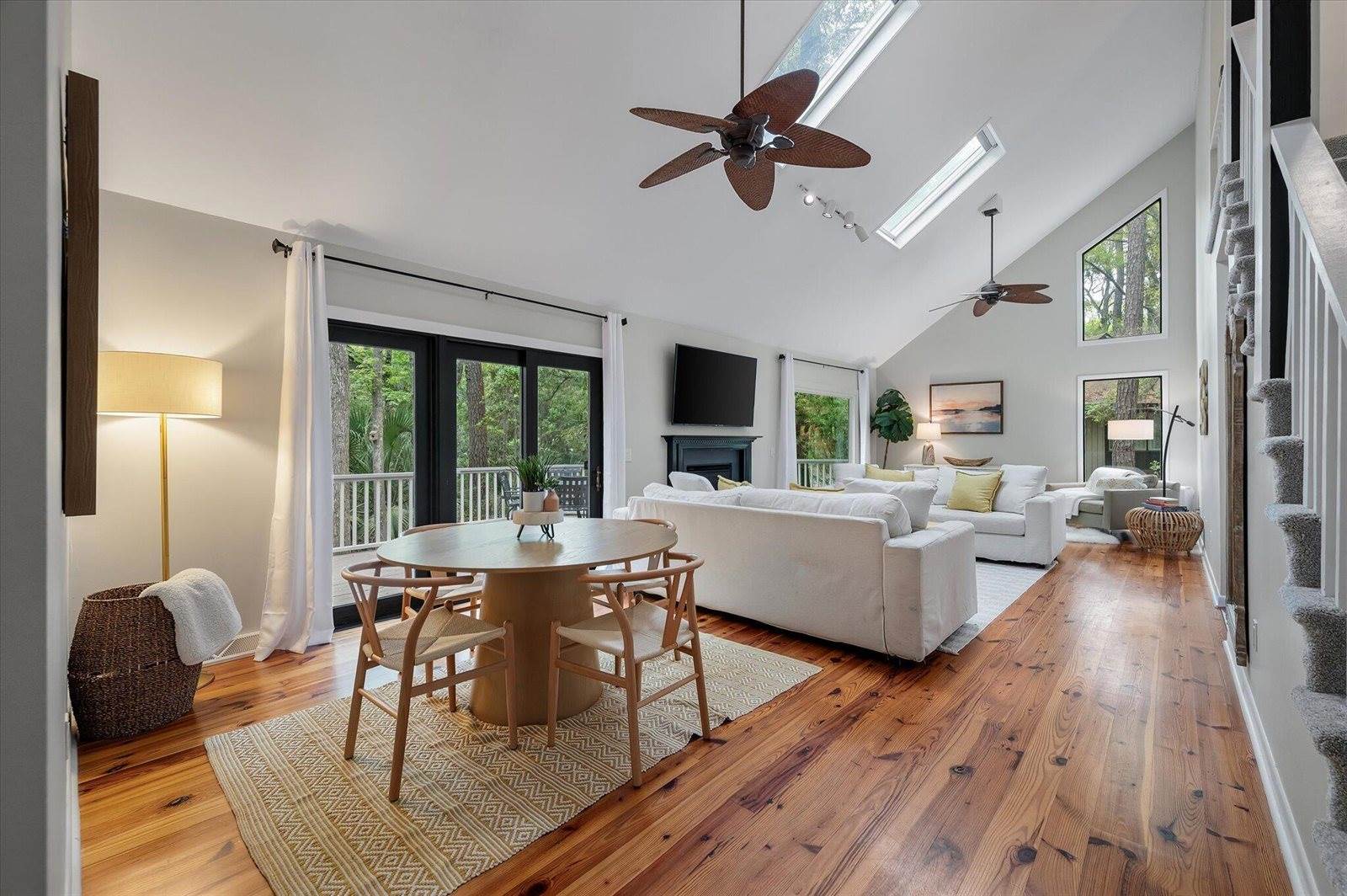 597 Oyster Rake Drive, Kiawah Island, SC 29455