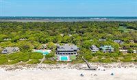 597 Oyster Rake Drive, Kiawah Island, SC 29455