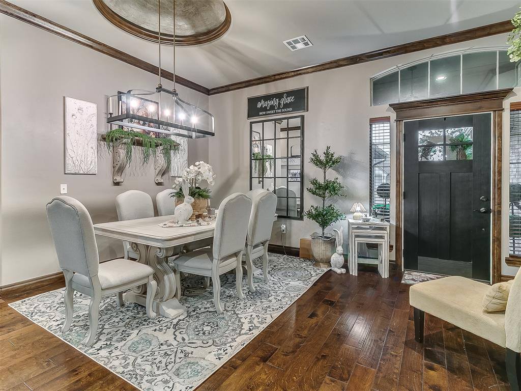 5808 Lindhurst Road, Edmond, OK 73034