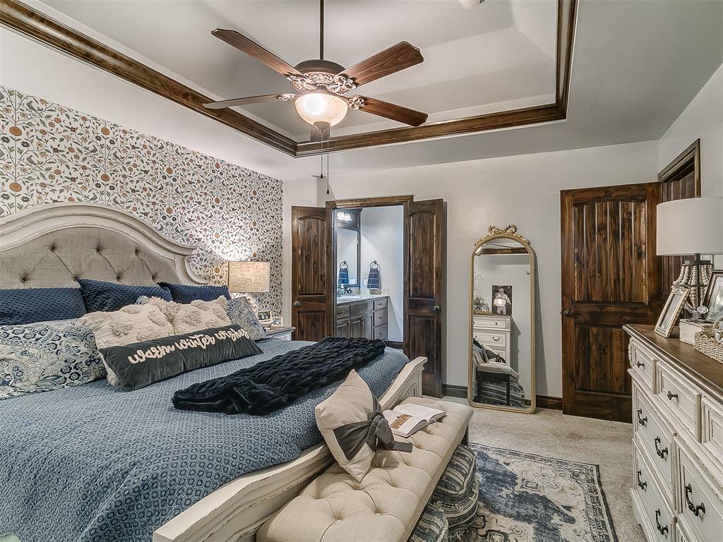 5808 Lindhurst Road, Edmond, OK 73034