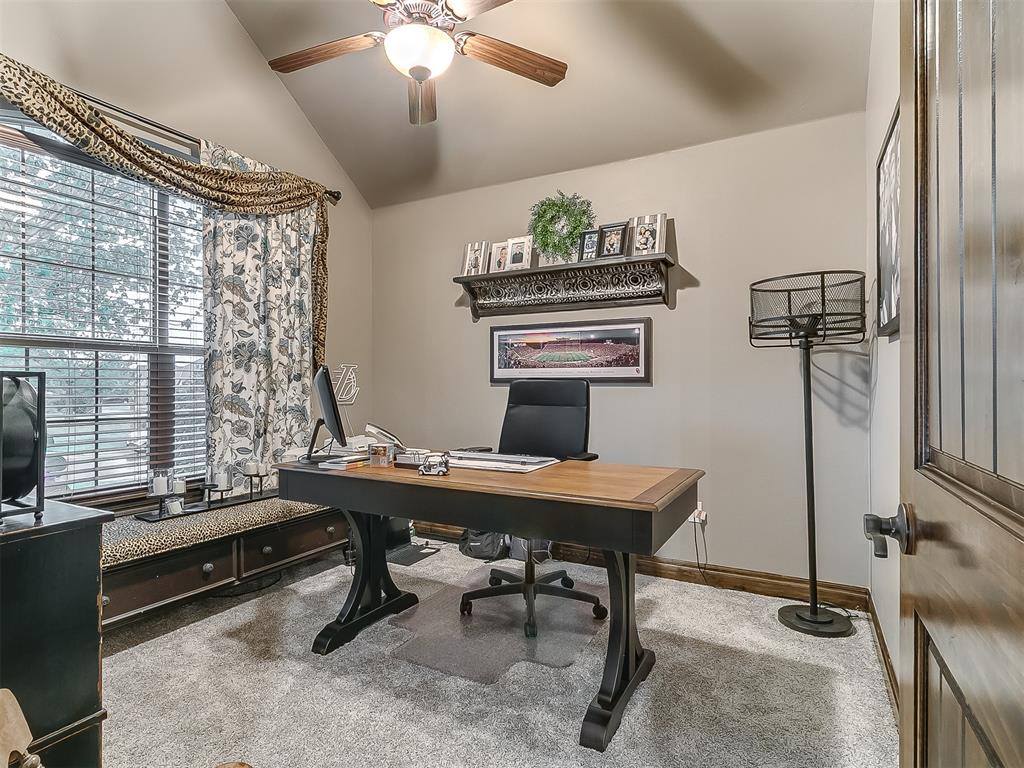 5808 Lindhurst Road, Edmond, OK 73034