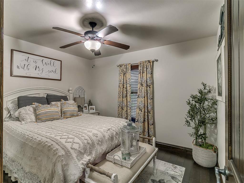 5808 Lindhurst Road, Edmond, OK 73034