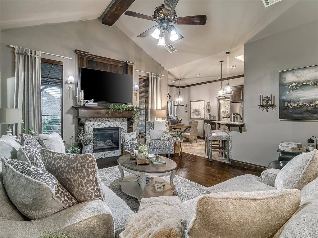 5808 Lindhurst Road, Edmond, OK 73034