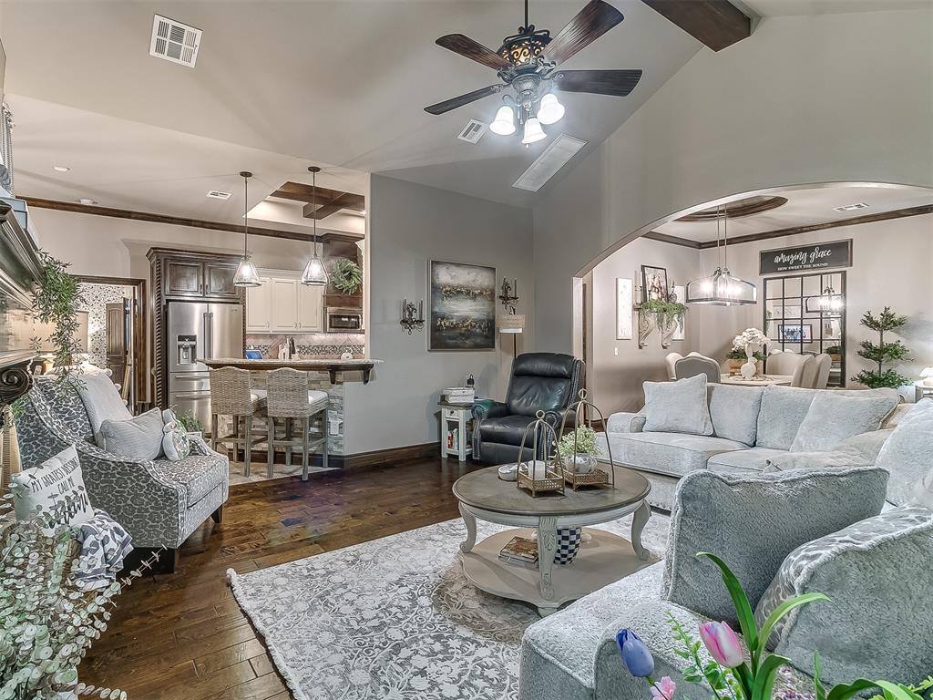 5808 Lindhurst Road, Edmond, OK 73034