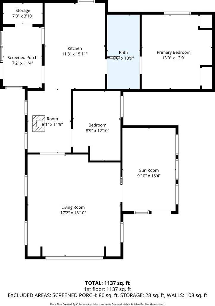 502 7th Avenue, Camanche, IA 52730