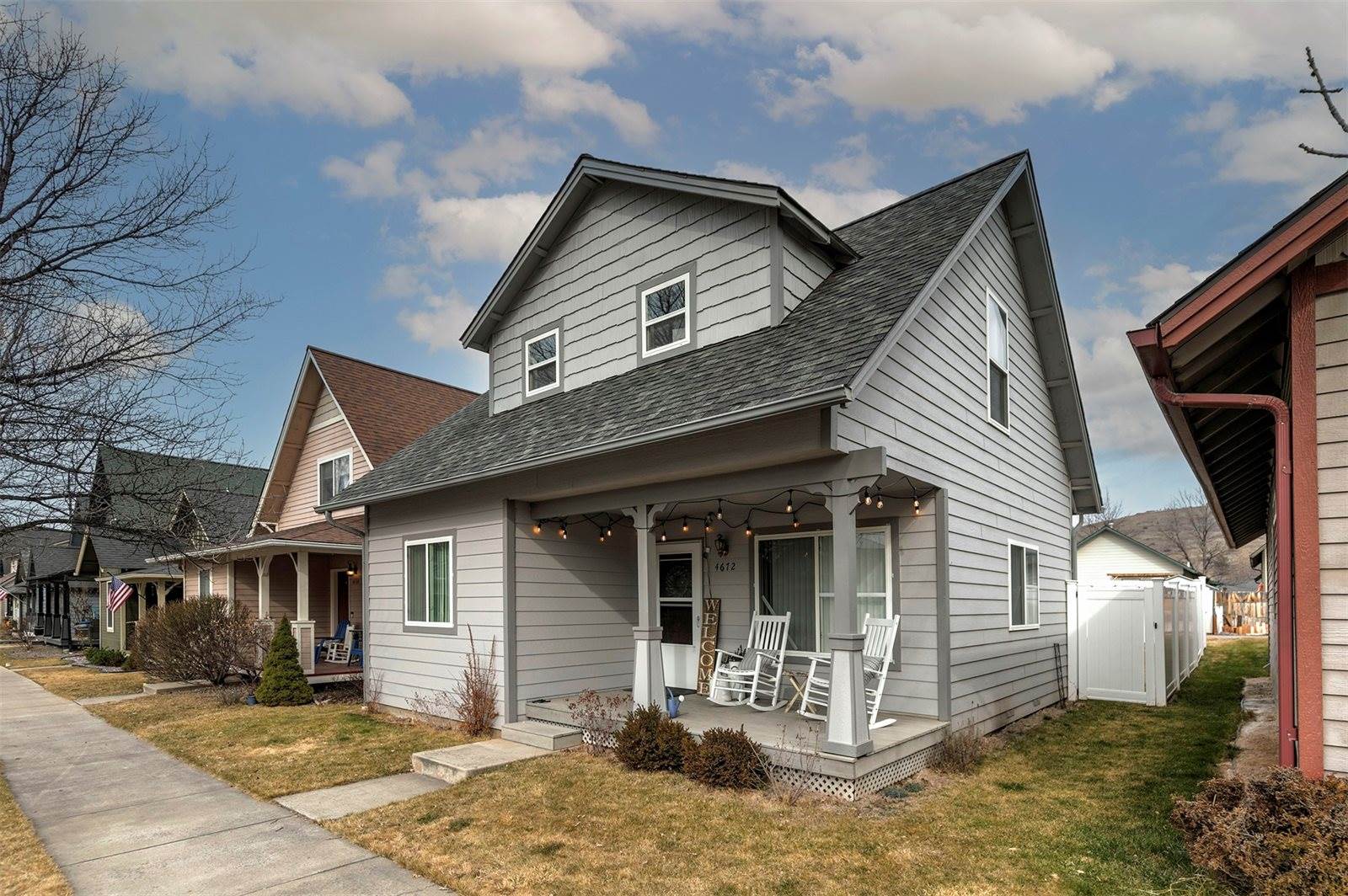 4672 Bordeaux Boulevard, Missoula, MT 59808