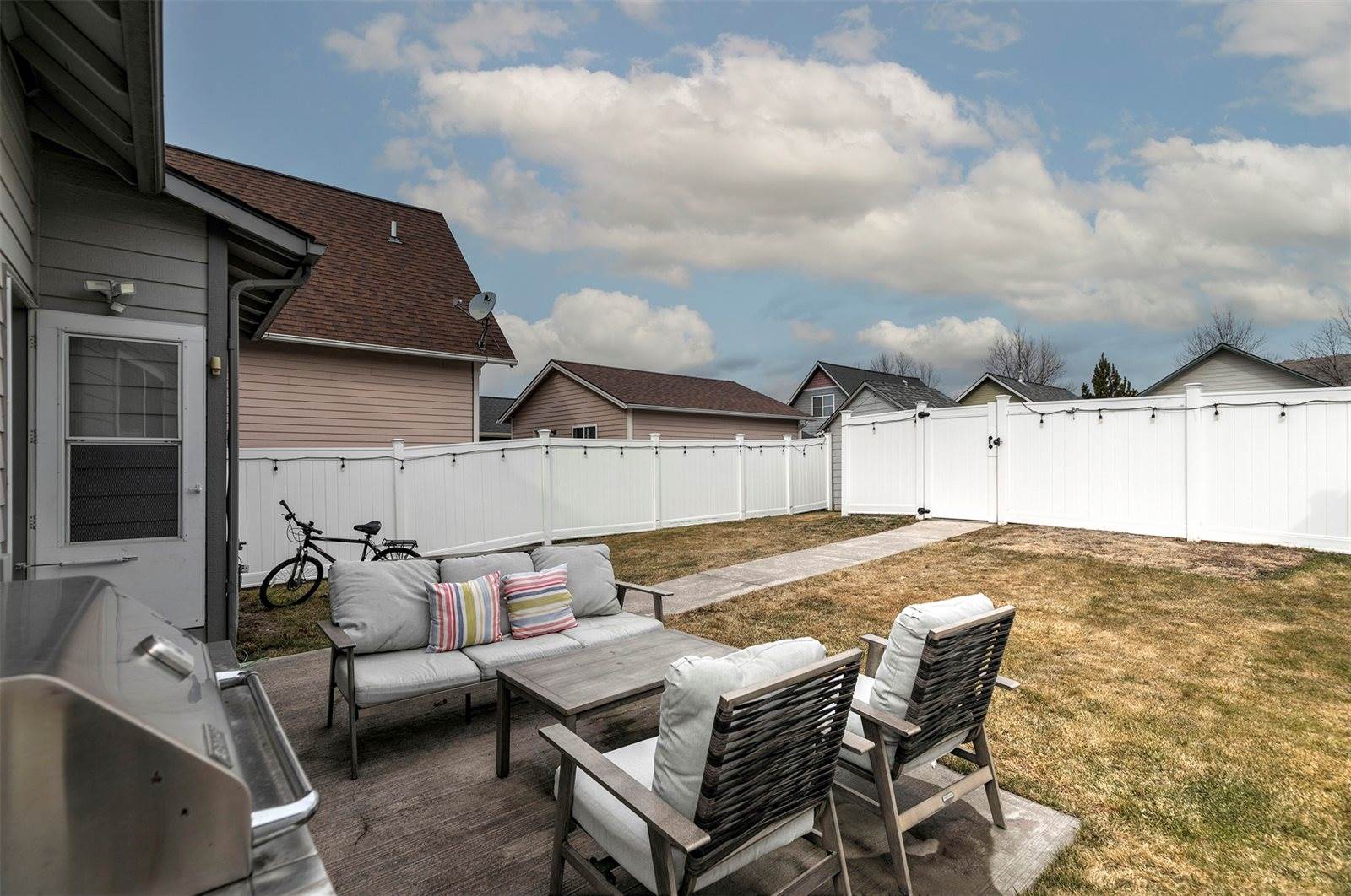 4672 Bordeaux Boulevard, Missoula, MT 59808