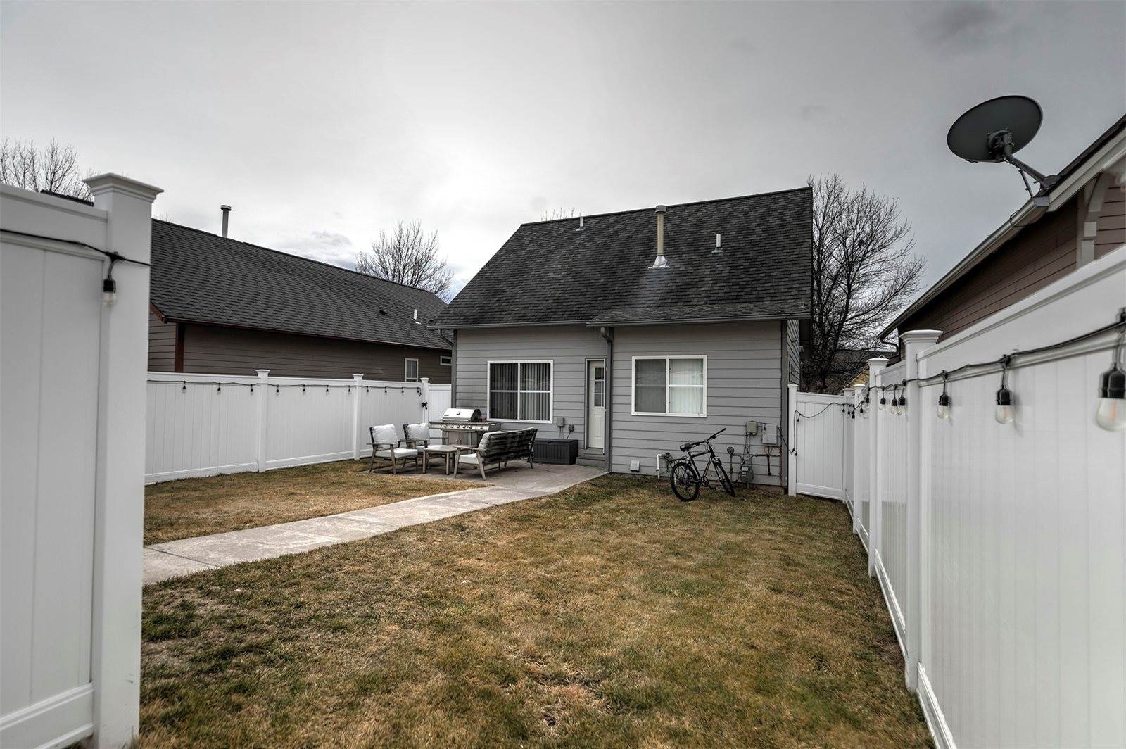 4672 Bordeaux Boulevard, Missoula, MT 59808