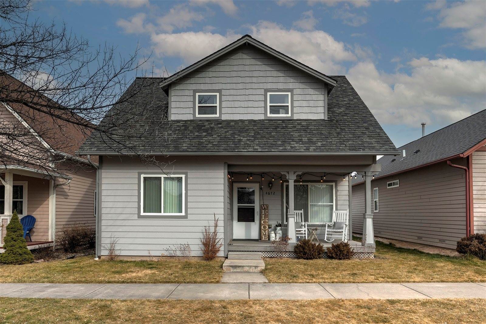 4672 Bordeaux Boulevard, Missoula, MT 59808