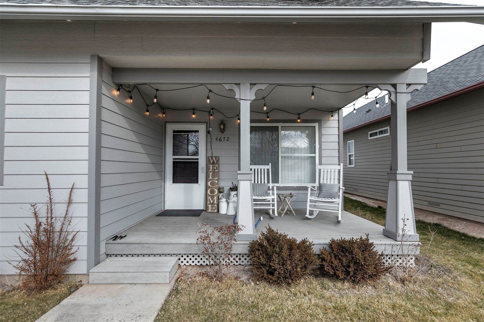 4672 Bordeaux Boulevard, Missoula, MT 59808