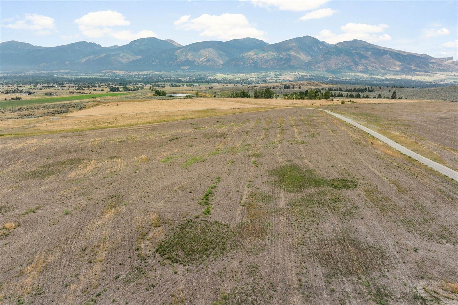 NHN Lot 2 Fairview Lane, Florence, MT 59833