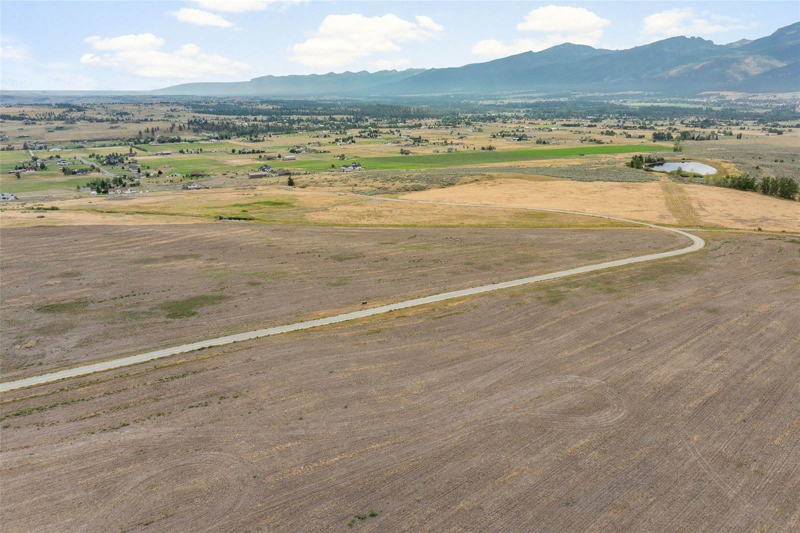 NHN Lot 2 Fairview Lane, Florence, MT 59833
