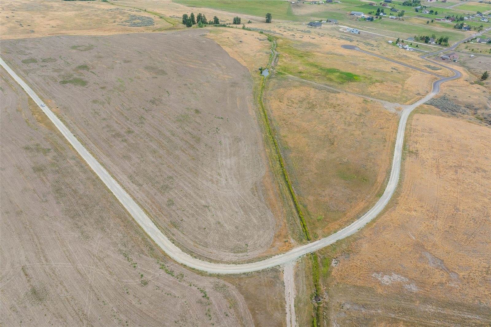 NHN Lot 2 Fairview Lane, Florence, MT 59833