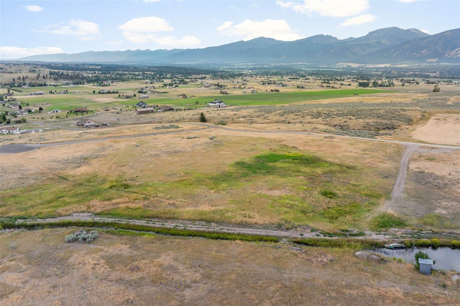 NHN Lot 2 Fairview Lane, Florence, MT 59833