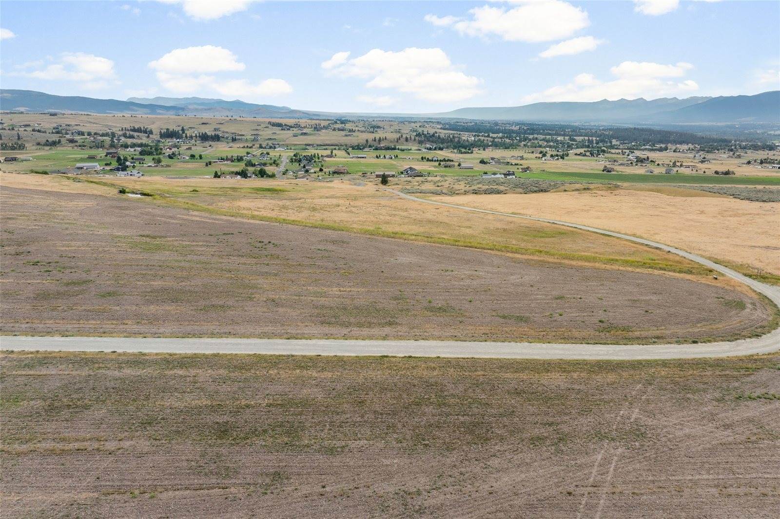 NHN Lot 2 Fairview Lane, Florence, MT 59833