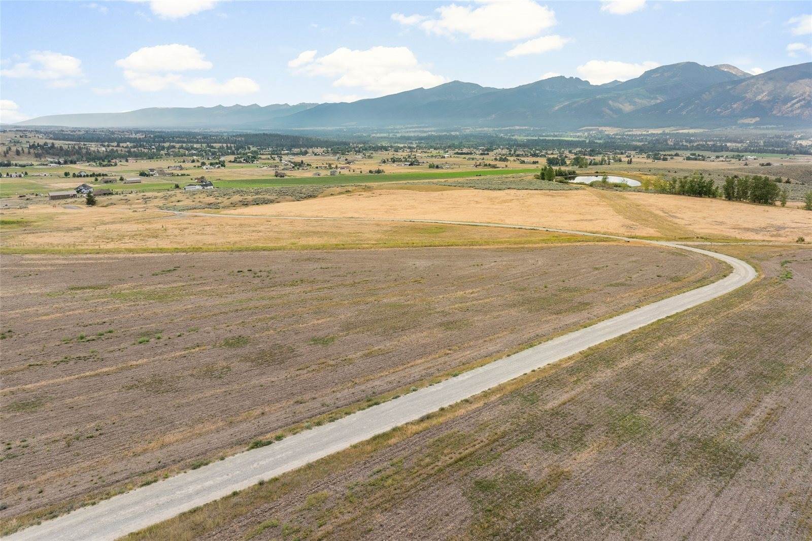 NHN Lot 2 Fairview Lane, Florence, MT 59833