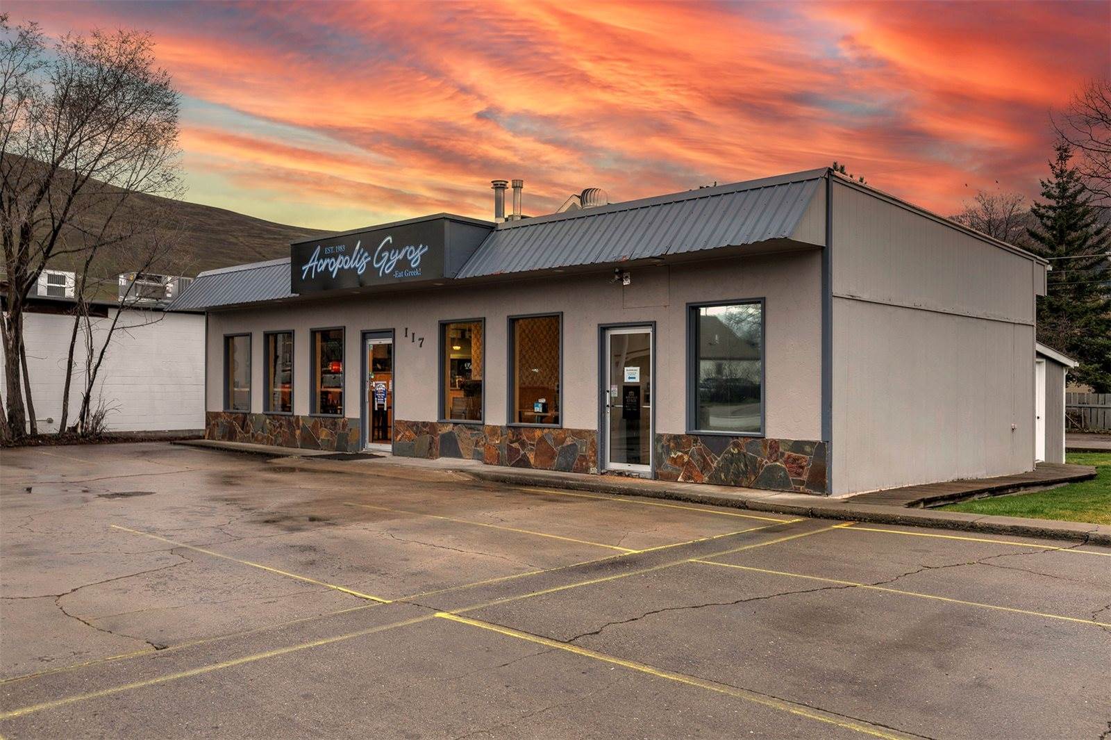 117 West South Avenue, Missoula, MT 59801