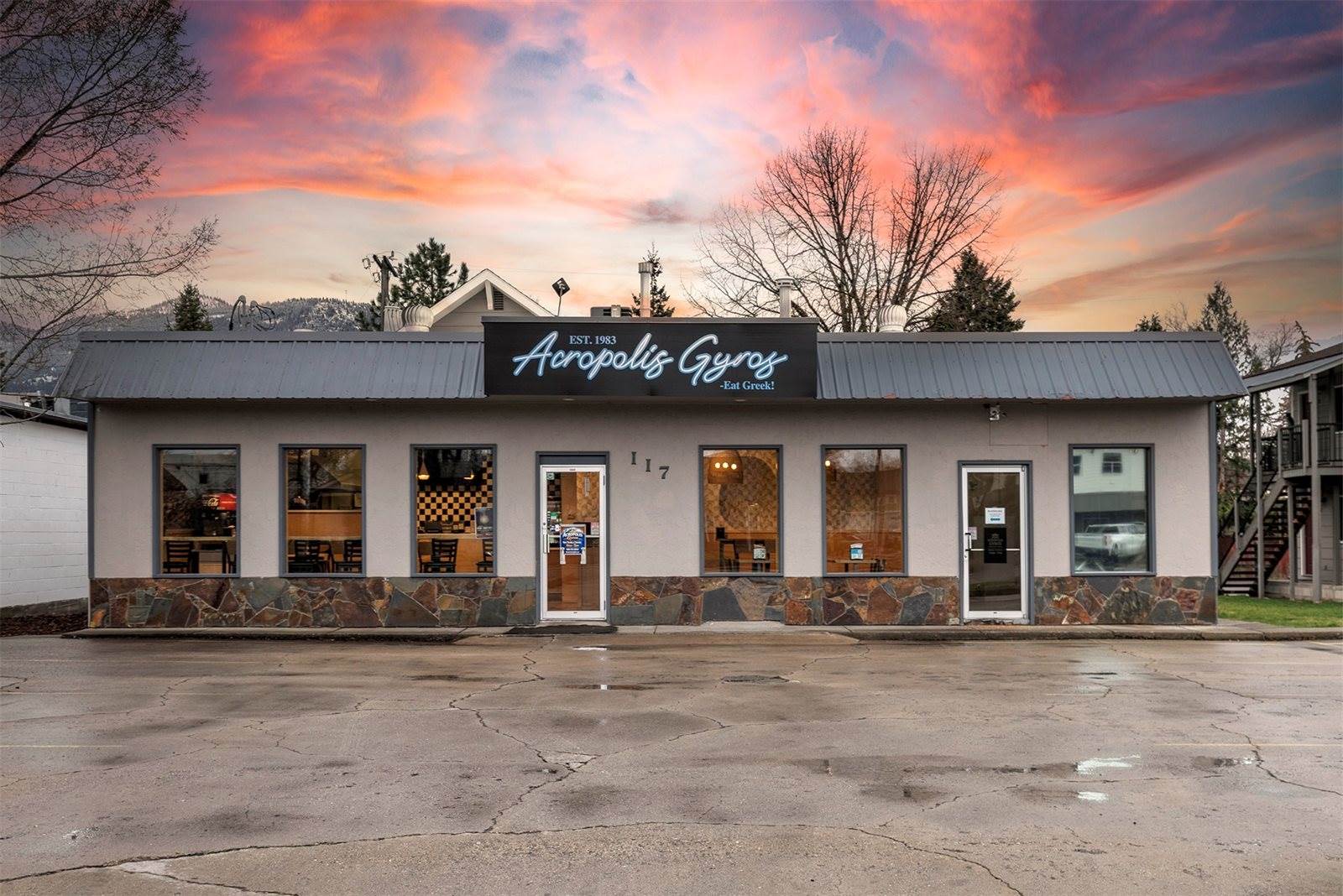 117 West South Avenue, Missoula, MT 59801