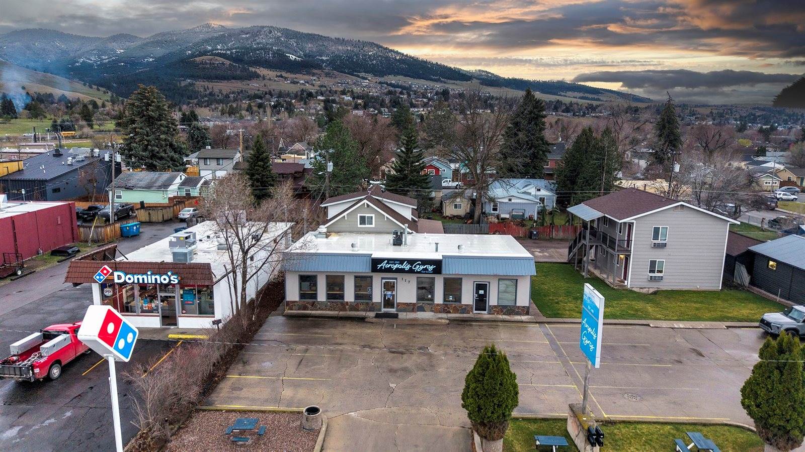 117 West South Avenue, Missoula, MT 59801