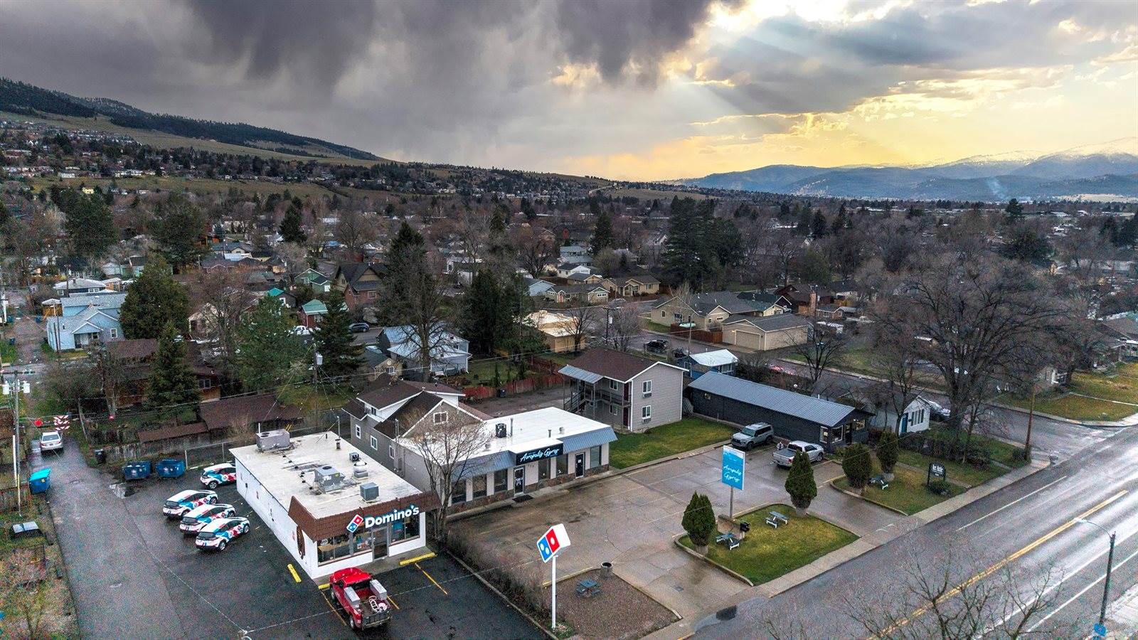 117 West South Avenue, Missoula, MT 59801