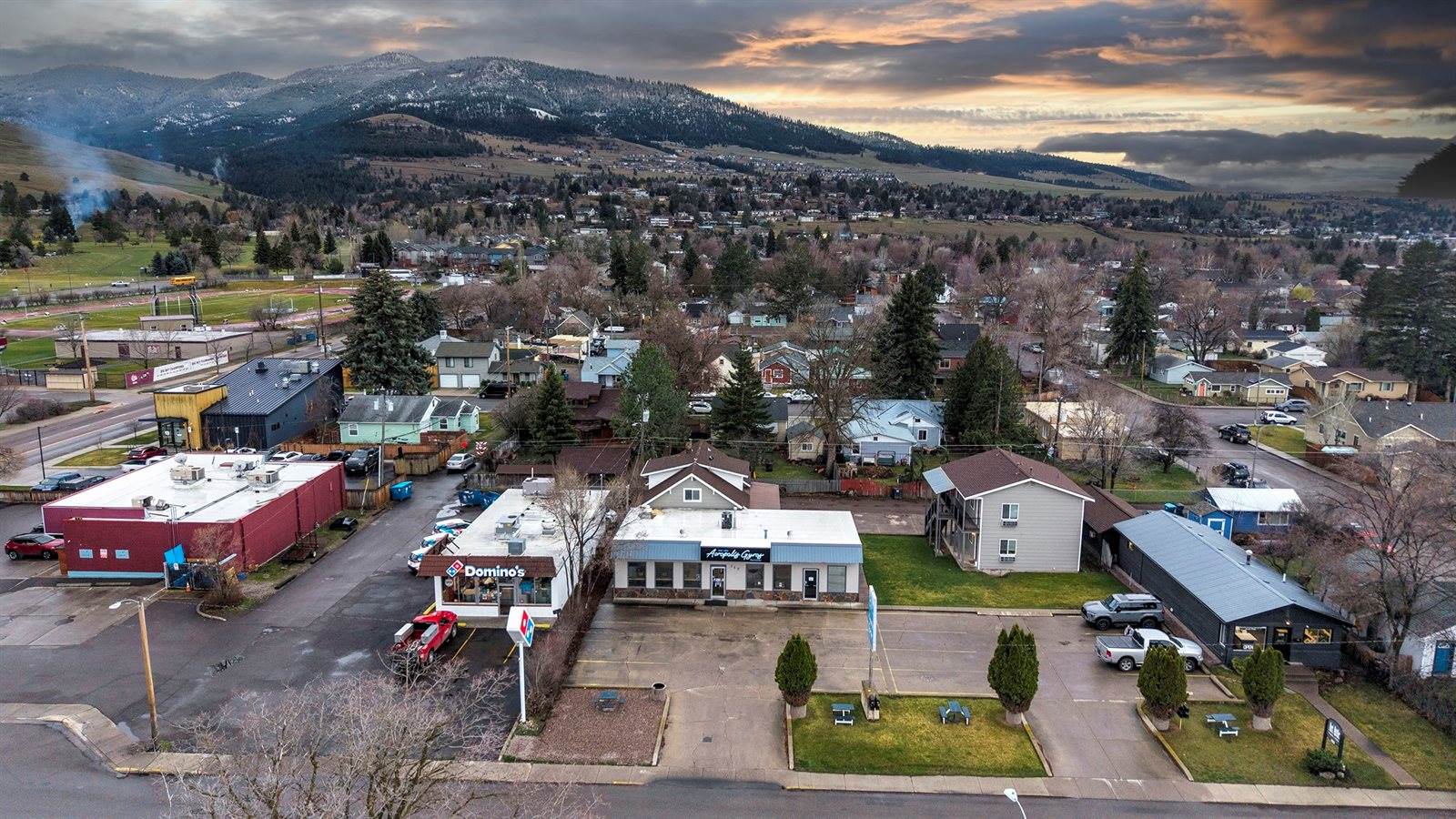 117 West South Avenue, Missoula, MT 59801