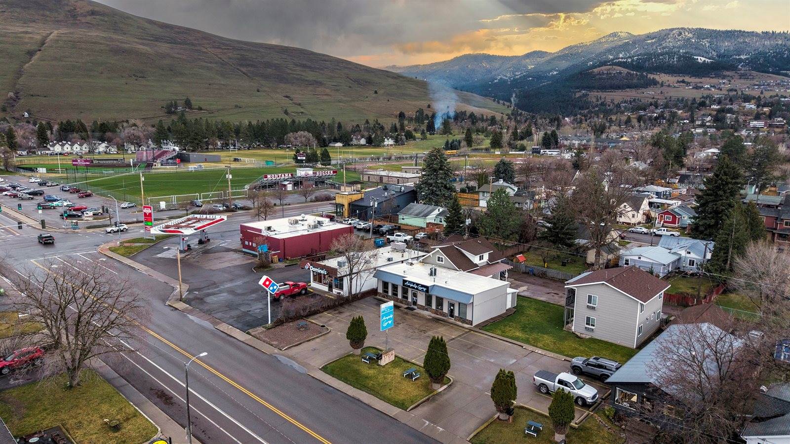 117 West South Avenue, Missoula, MT 59801