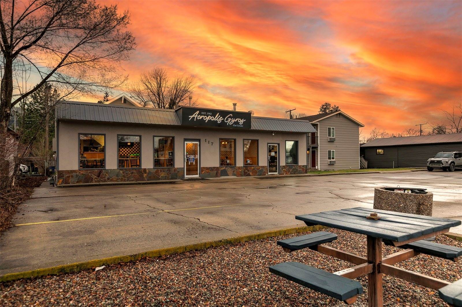 117 West South Avenue, Missoula, MT 59801