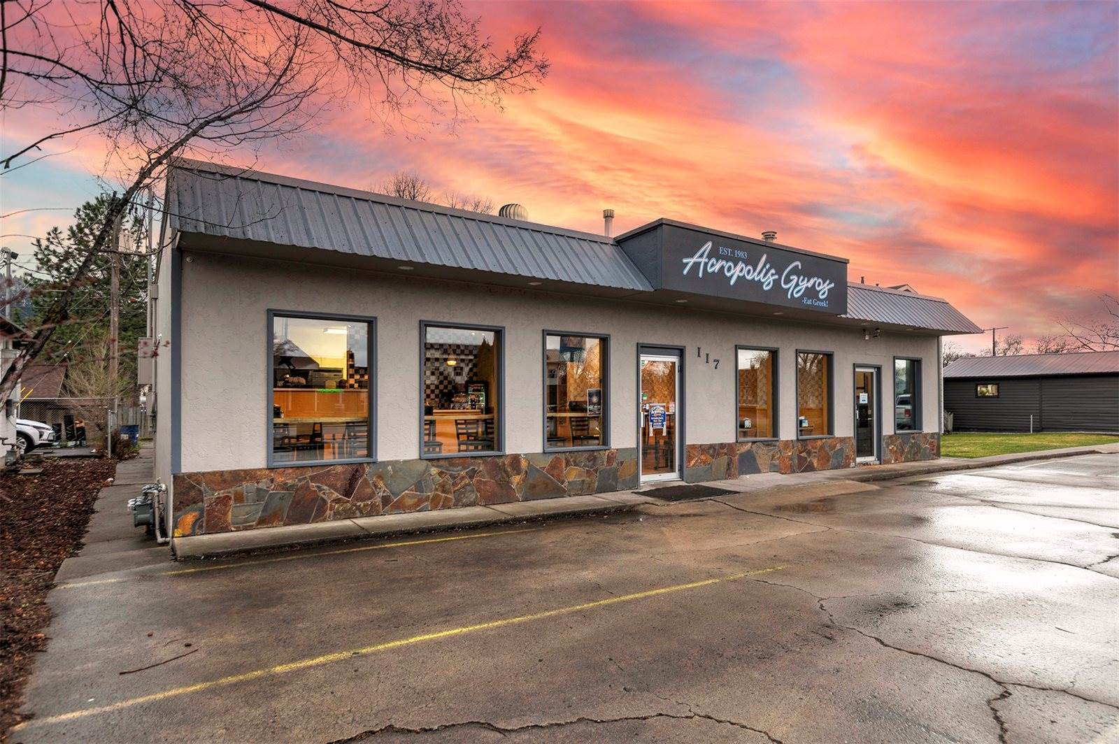 117 West South Avenue, Missoula, MT 59801