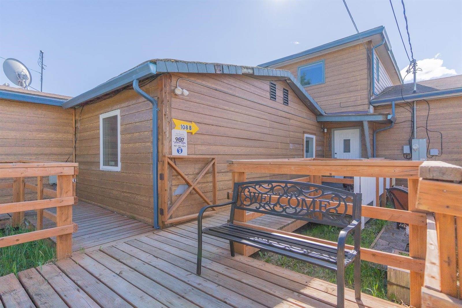 109 Fifth Avenue, North Pole, AK 99705