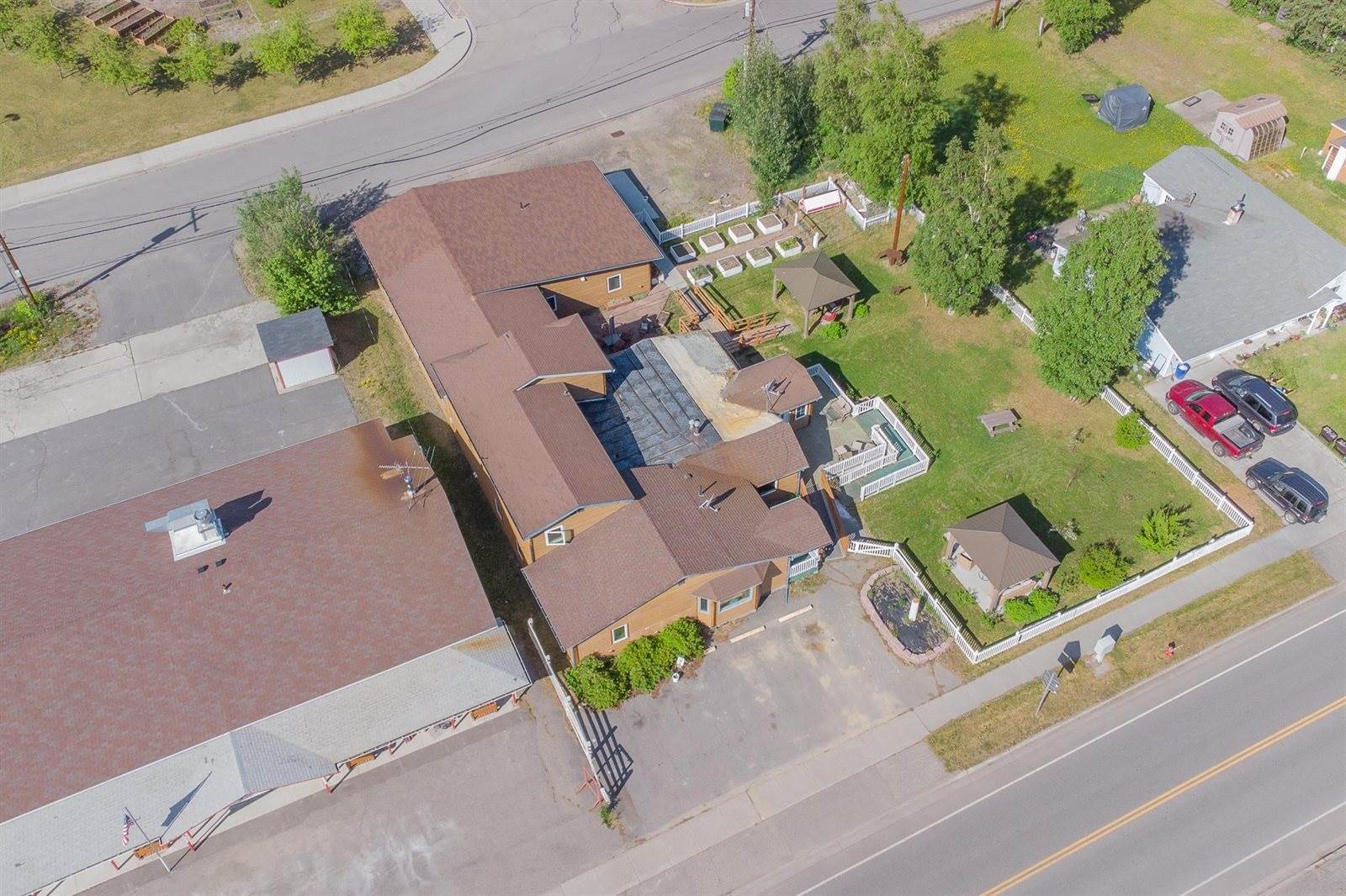 109 Fifth Avenue, North Pole, AK 99705