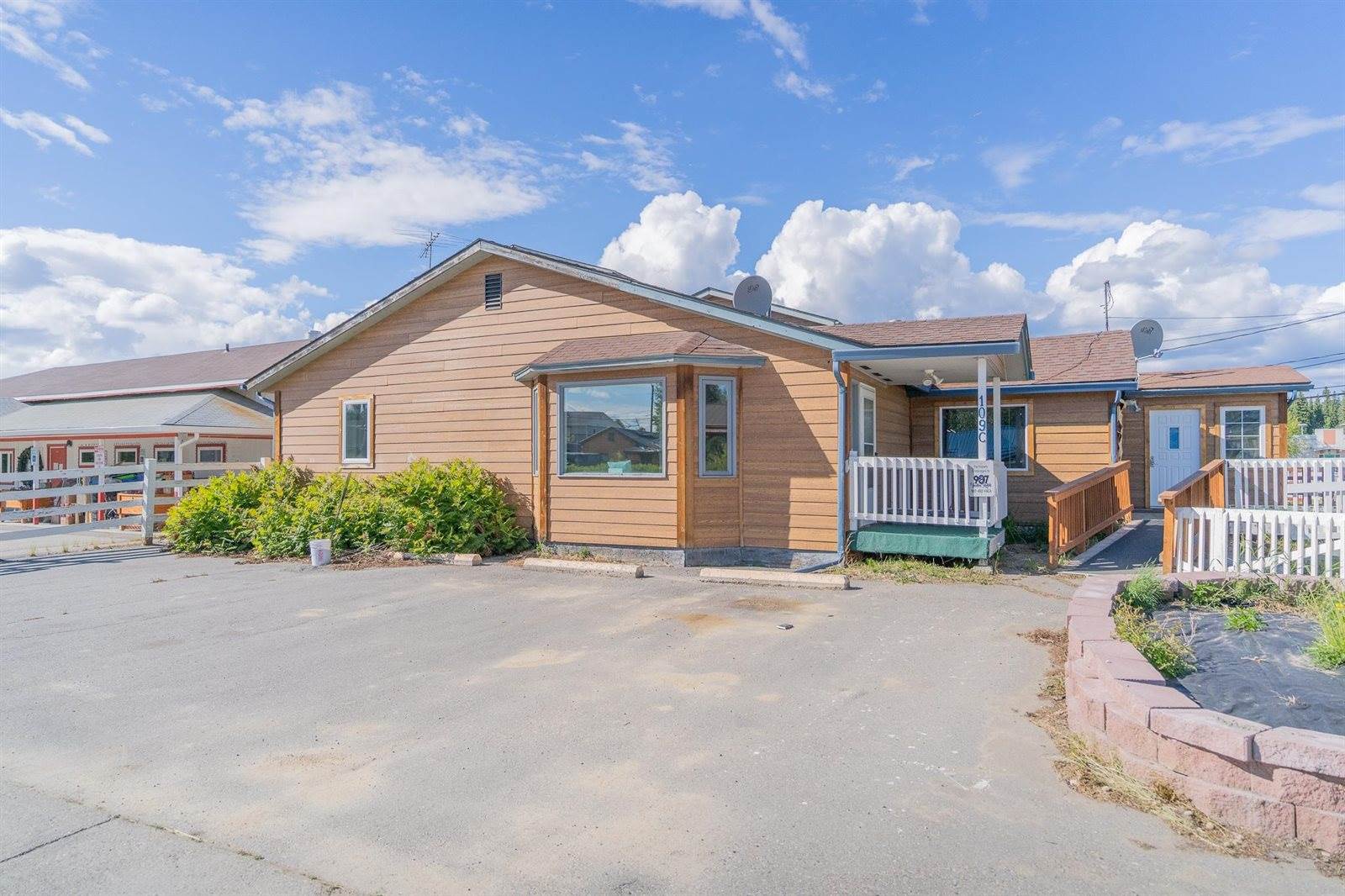 109 Fifth Avenue, North Pole, AK 99705