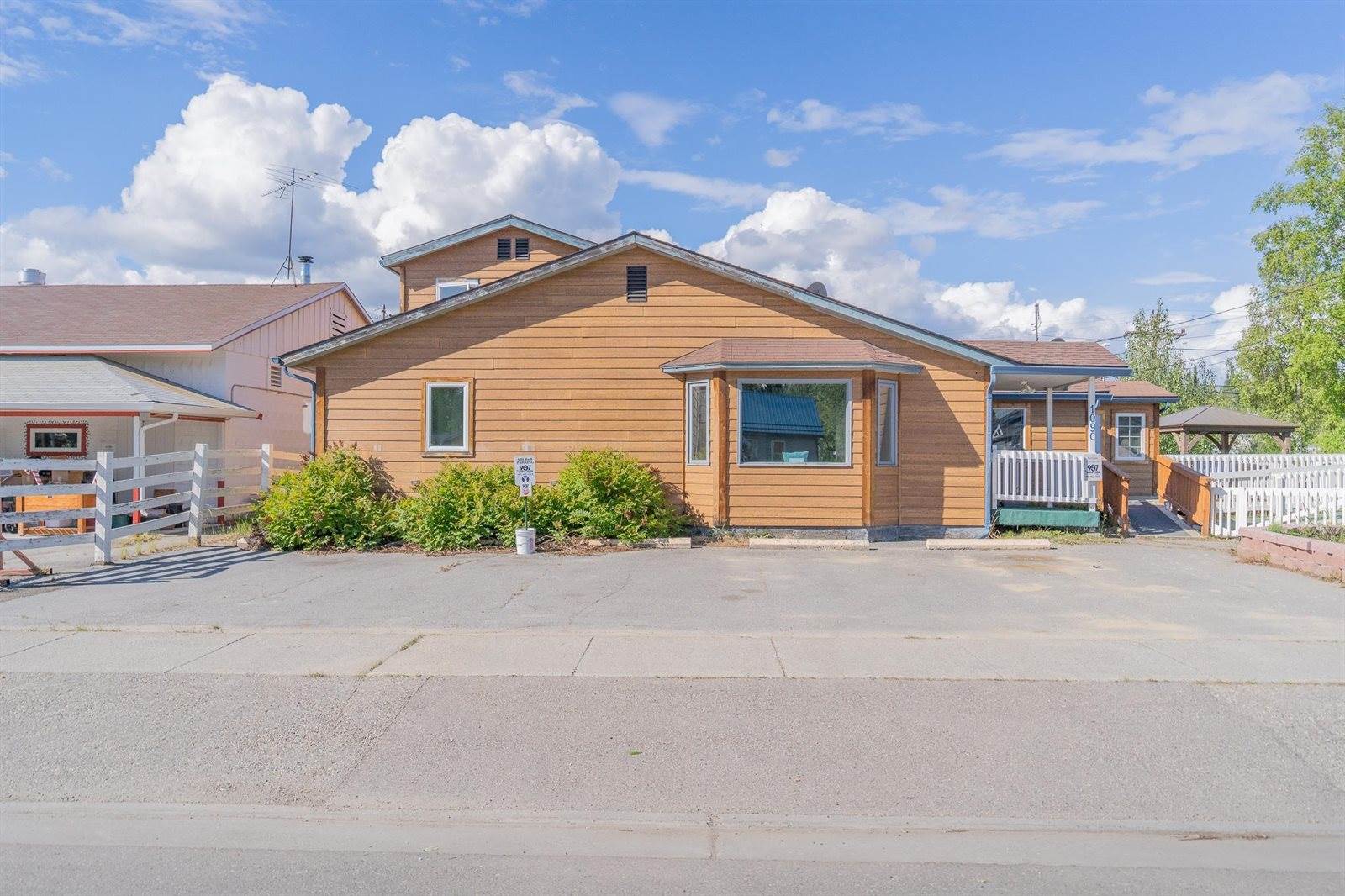 109 Fifth Avenue, North Pole, AK 99705