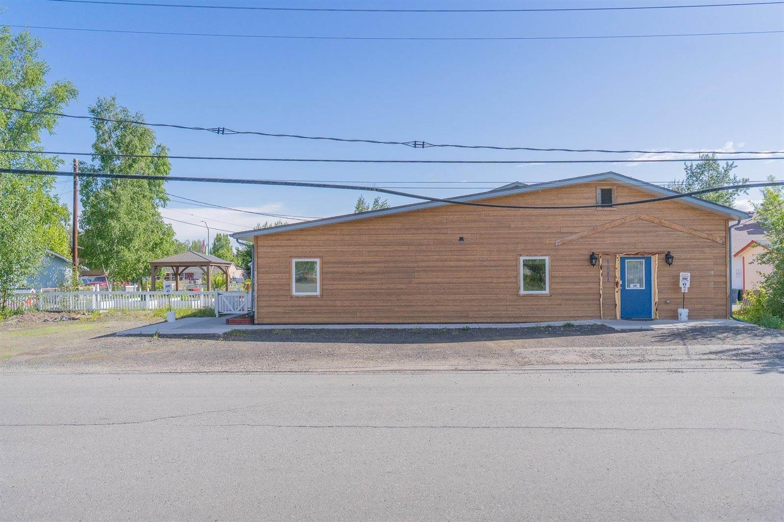 109 Fifth Avenue, North Pole, AK 99705