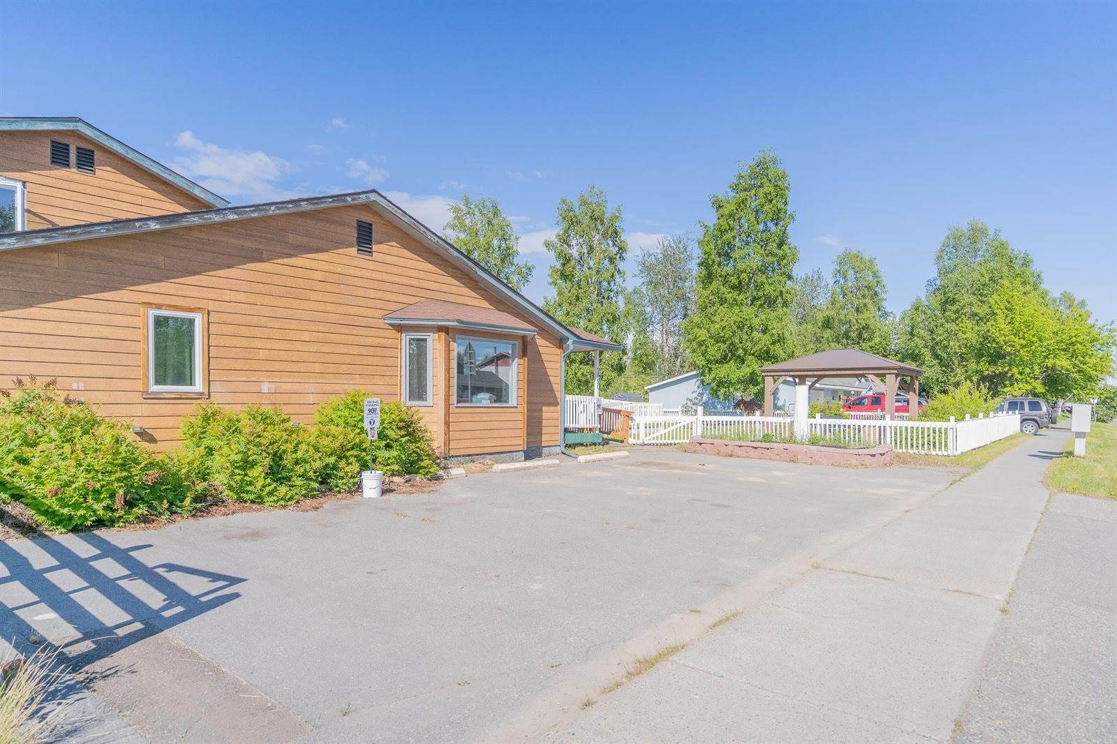 109 Fifth Avenue, North Pole, AK 99705