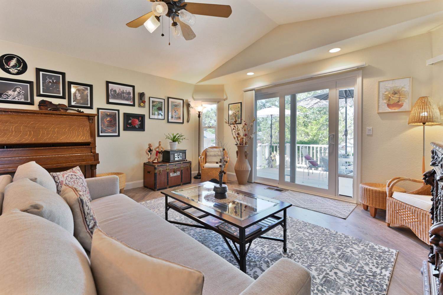 234 Mistletoe Court, Angels Camp, CA 95222