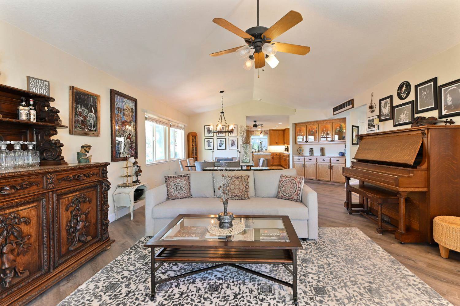 234 Mistletoe Court, Angels Camp, CA 95222