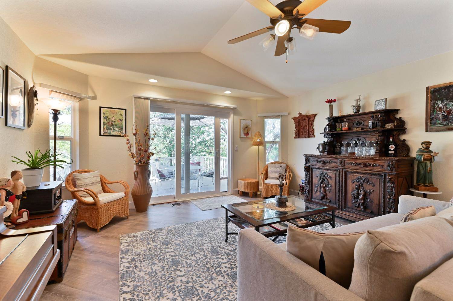 234 Mistletoe Court, Angels Camp, CA 95222