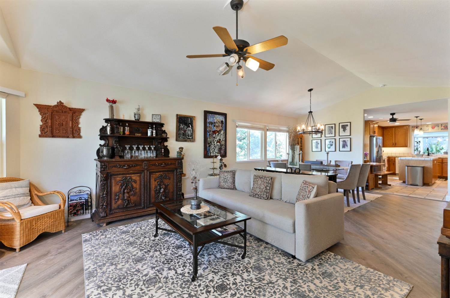 234 Mistletoe Court, Angels Camp, CA 95222