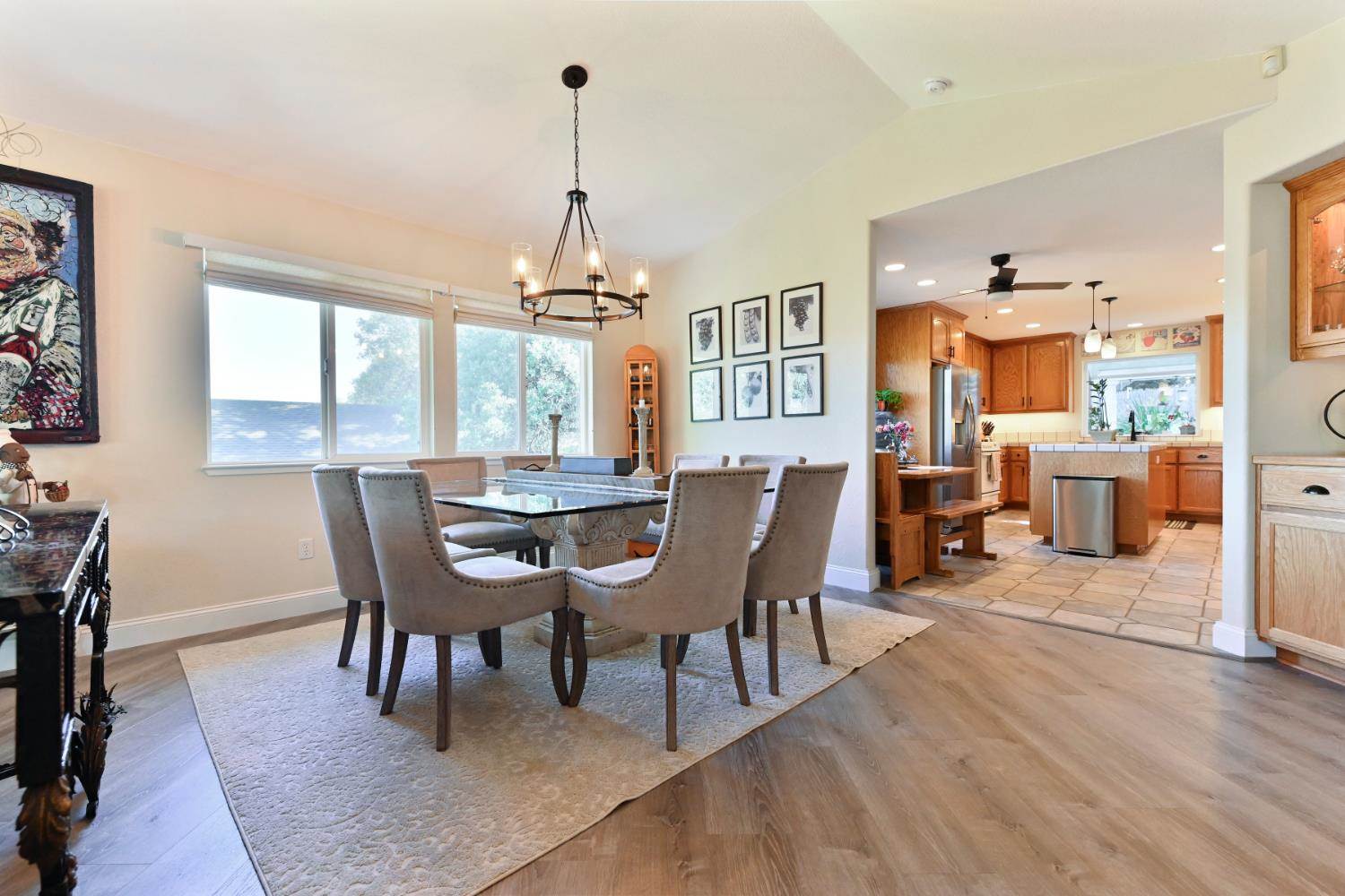 234 Mistletoe Court, Angels Camp, CA 95222