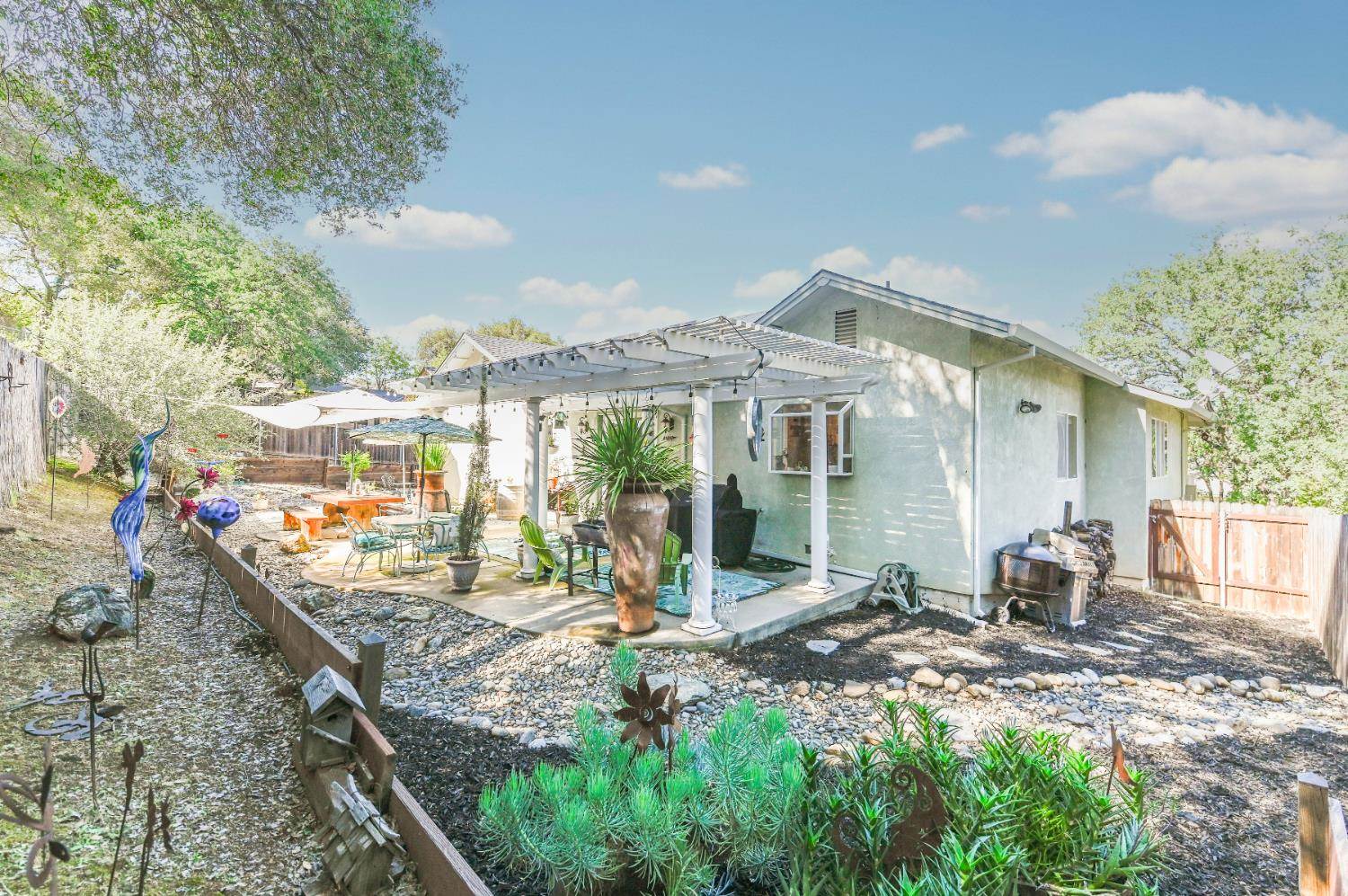 234 Mistletoe Court, Angels Camp, CA 95222