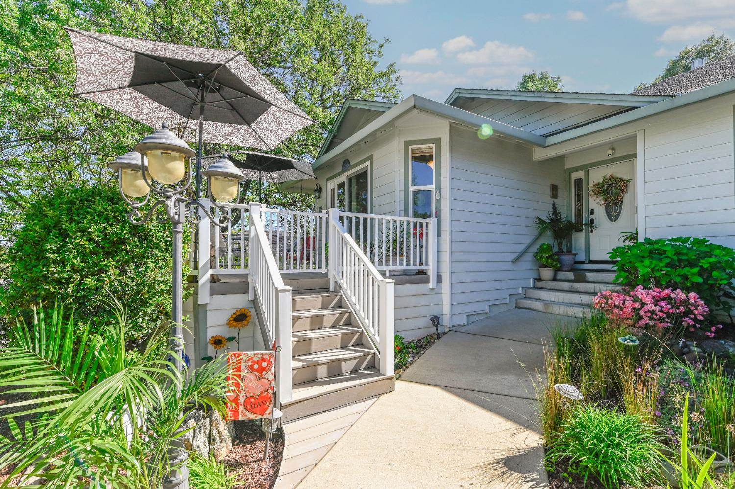 234 Mistletoe Court, Angels Camp, CA 95222