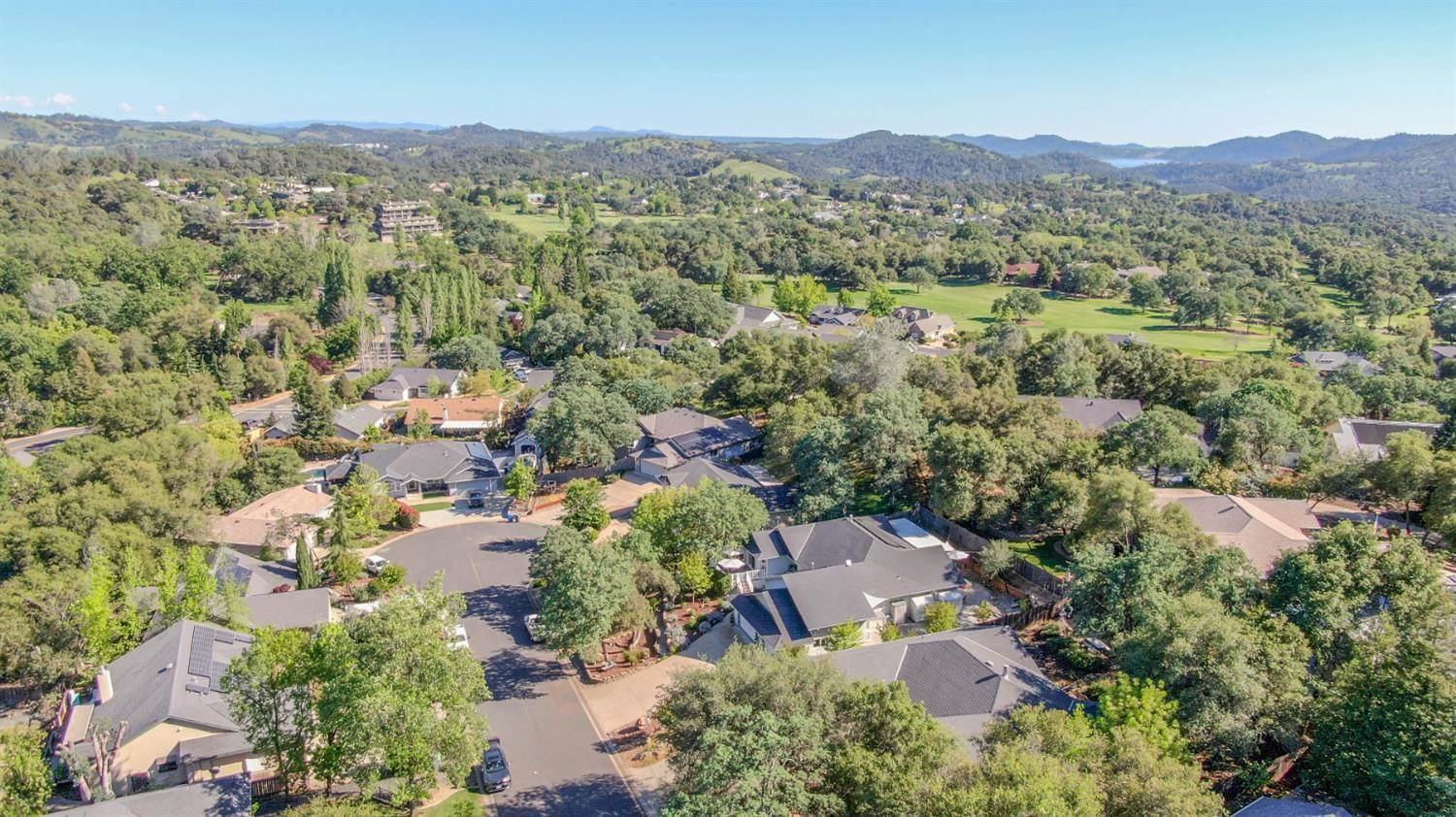 234 Mistletoe Court, Angels Camp, CA 95222