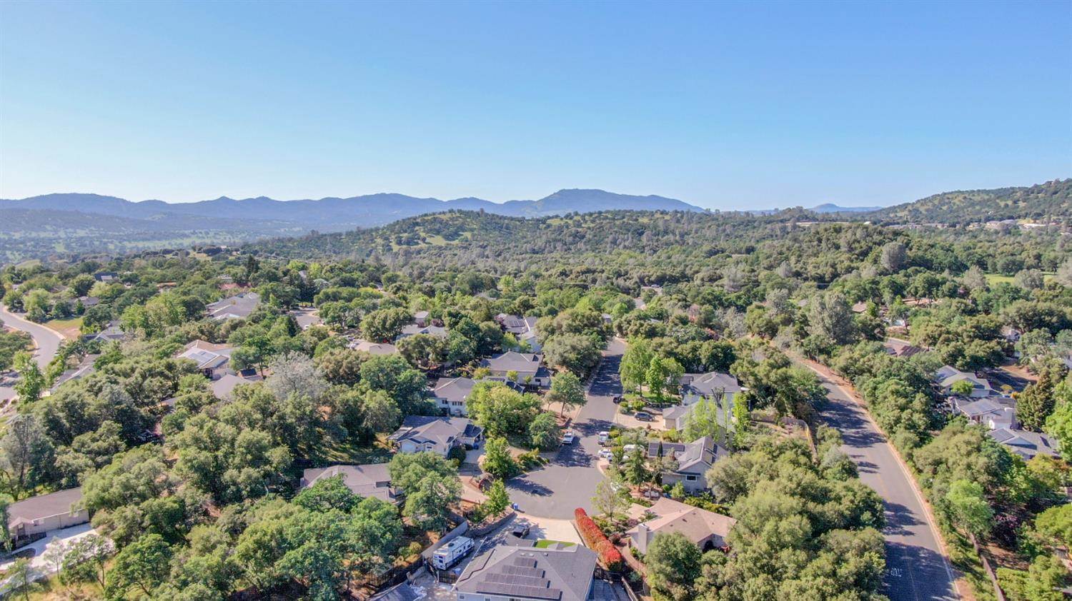 234 Mistletoe Court, Angels Camp, CA 95222