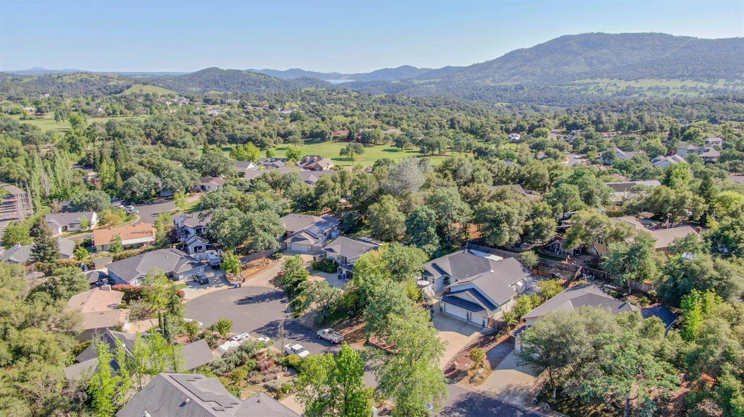 234 Mistletoe Court, Angels Camp, CA 95222