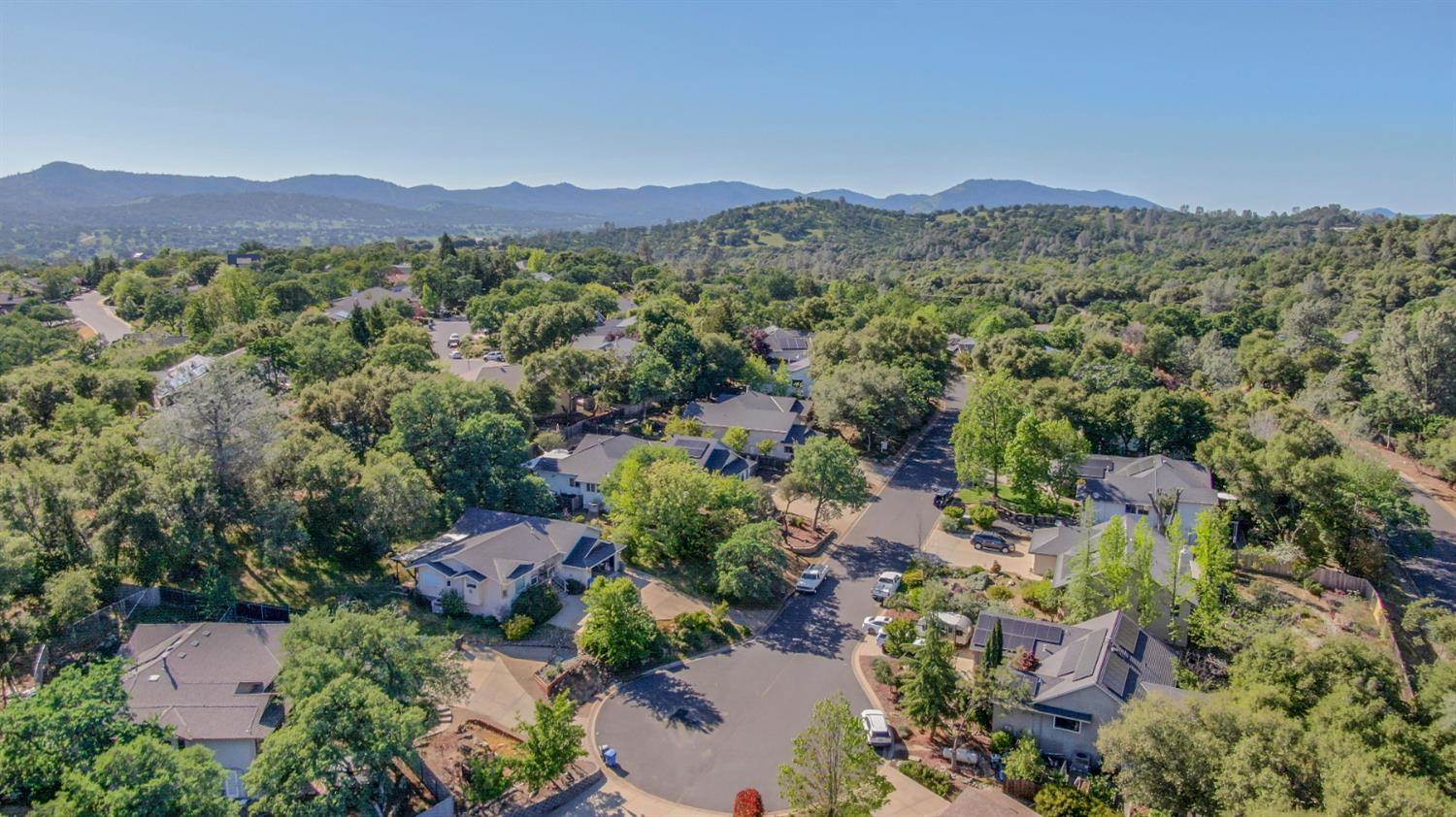 234 Mistletoe Court, Angels Camp, CA 95222