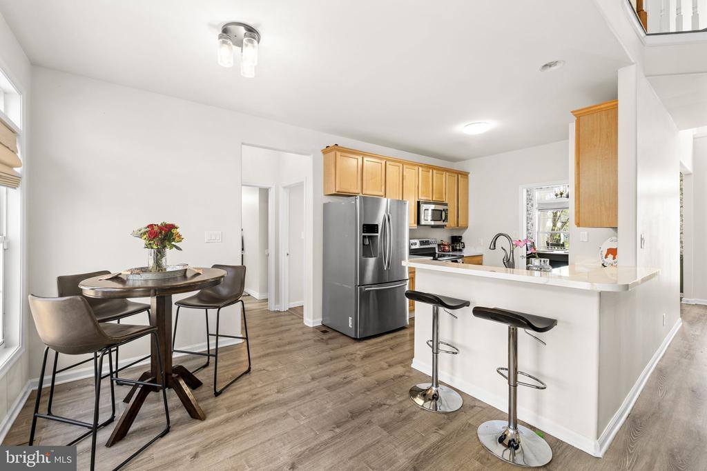 1472 Morris Pond Drive, Locust Grove, VA 22508